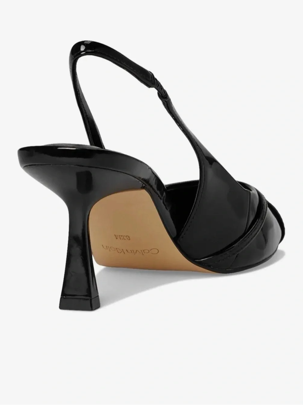 Calvin Klein - “Tulissa” Heels